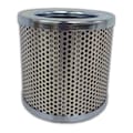 Main Filter Hydraulic Filter, replaces NATIONAL FILTERS RFC720410GB, Return Line, 10 micron, Inside-Out MF0063511